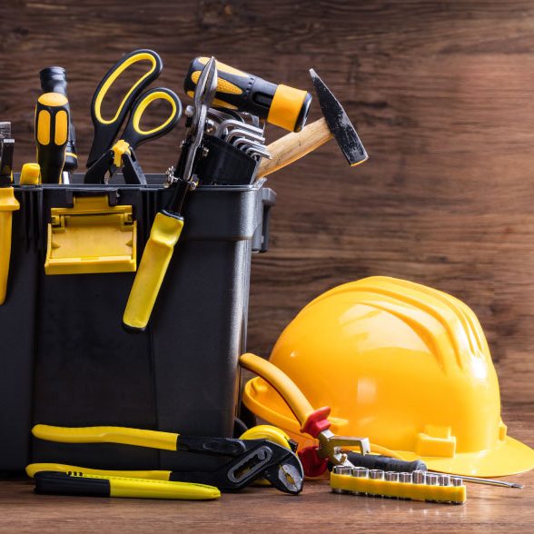 Handyman de confianza